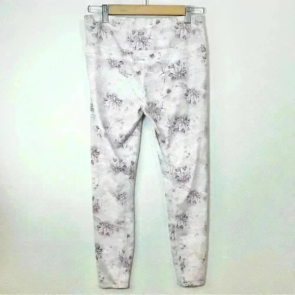 VARLEY Biona Floral Legging Size Medium - Picture 8 of 13